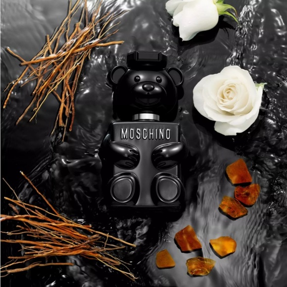 Moschino Other - Moschino Toy Boy
